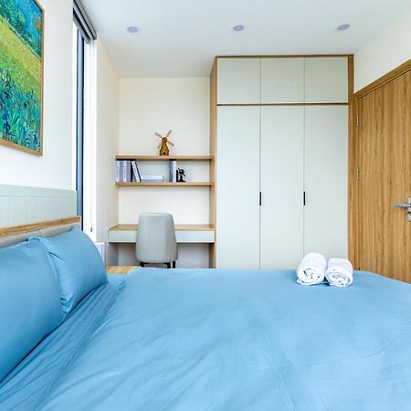 Muse Hanoi Boutique Apartment Екстериор снимка