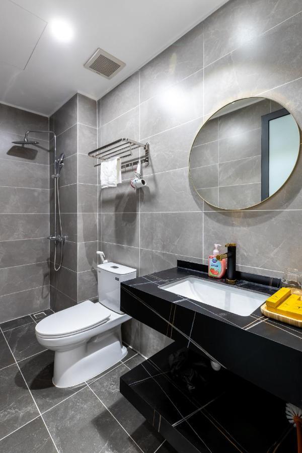 Muse Hanoi Boutique Apartment Екстериор снимка