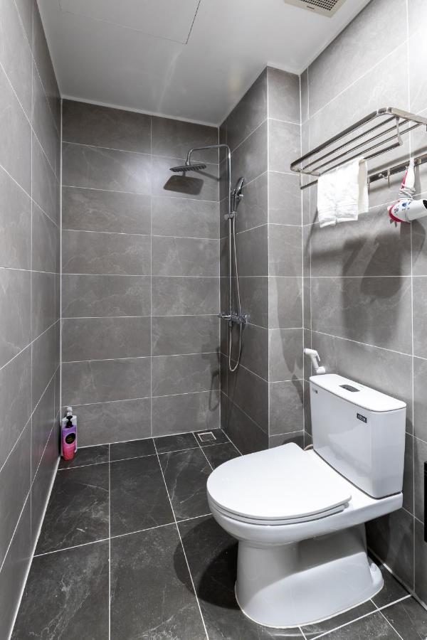 Muse Hanoi Boutique Apartment Екстериор снимка
